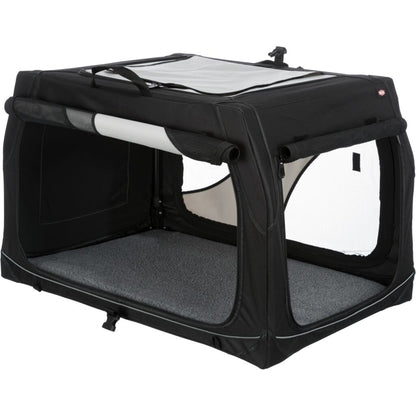 Hundebox Vario-Pfoten Feinstes