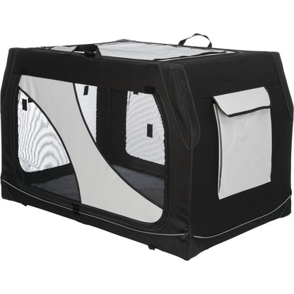 Hundebox Vario-Pfoten Feinstes