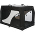 Hundebox Vario-Pfoten Feinstes