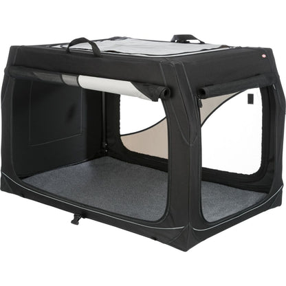 Hundebox Vario-Pfoten Feinstes