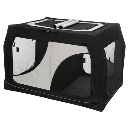 Hundebox Vario Double-Pfoten Feinstes