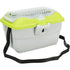Transportbox Mini-Capri-Pfoten Feinstes