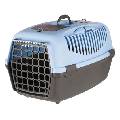 Transportbox Capri 3-Pfoten Feinstes