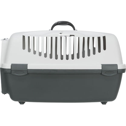 Transportbox Capri 3 Open Top-Pfoten Feinstes