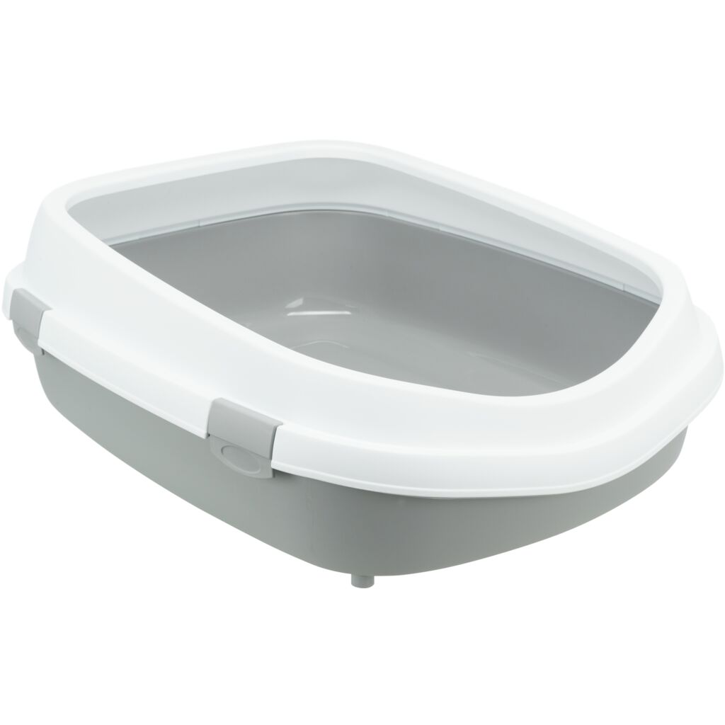 Katzentoilette Primo XXL-Pfoten Feinstes
