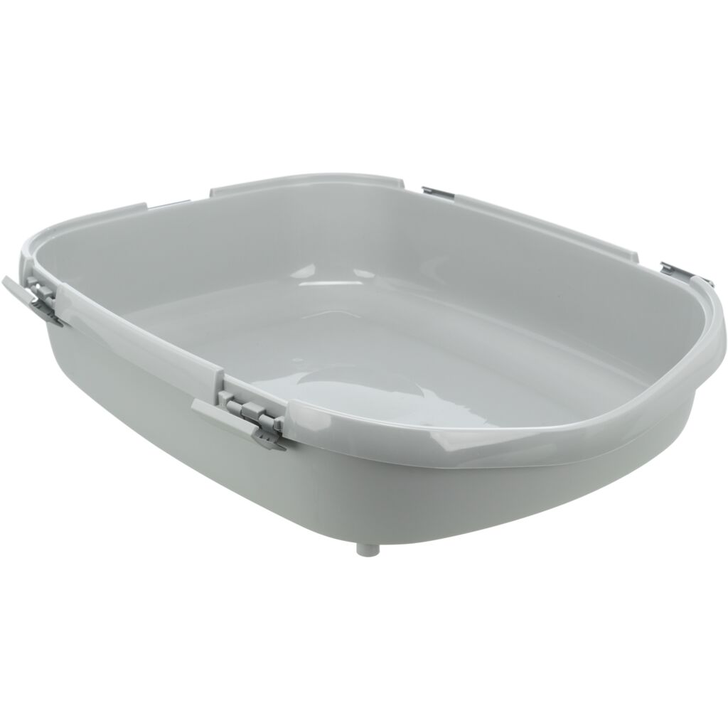 Katzentoilette Primo XXL-Pfoten Feinstes