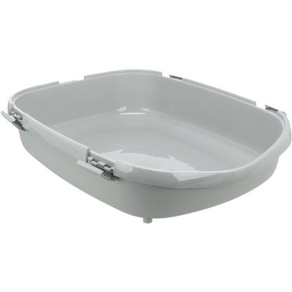 Katzentoilette Primo XXL-Pfoten Feinstes