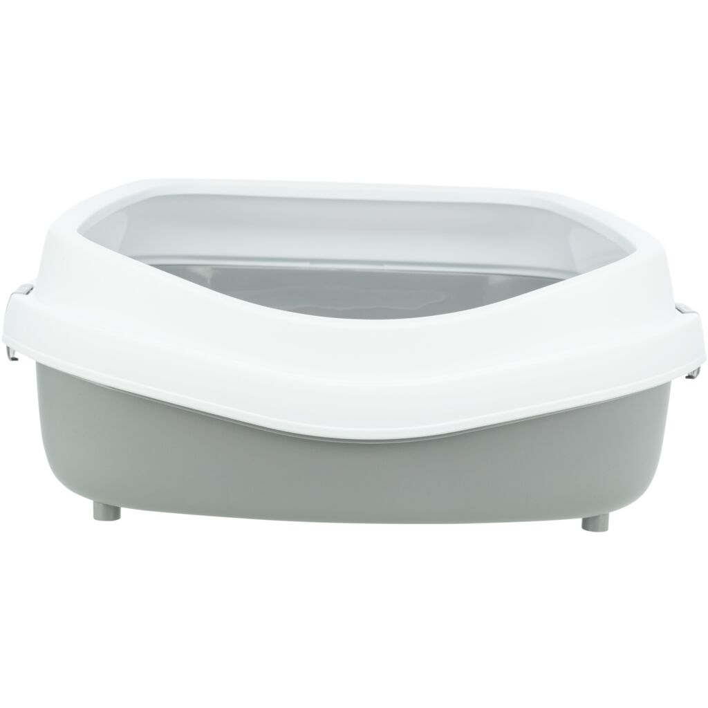 Katzentoilette Primo XXL-Pfoten Feinstes