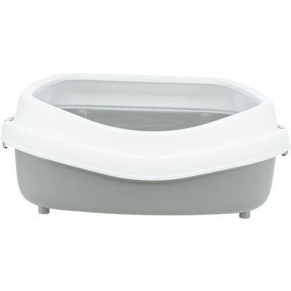 Katzentoilette Primo XXL-Pfoten Feinstes