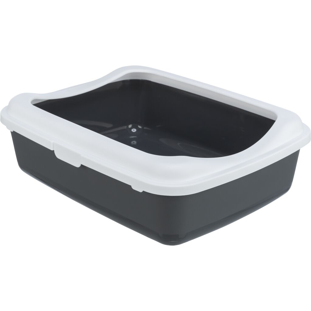 Katzentoilette Classic-Pfoten Feinstes
