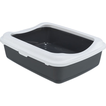 Katzentoilette Classic-Pfoten Feinstes