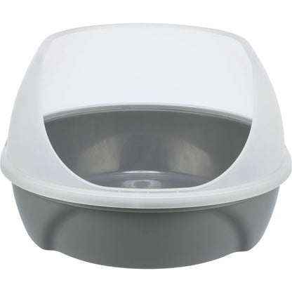 Katzentoilette Simao-Pfoten Feinstes