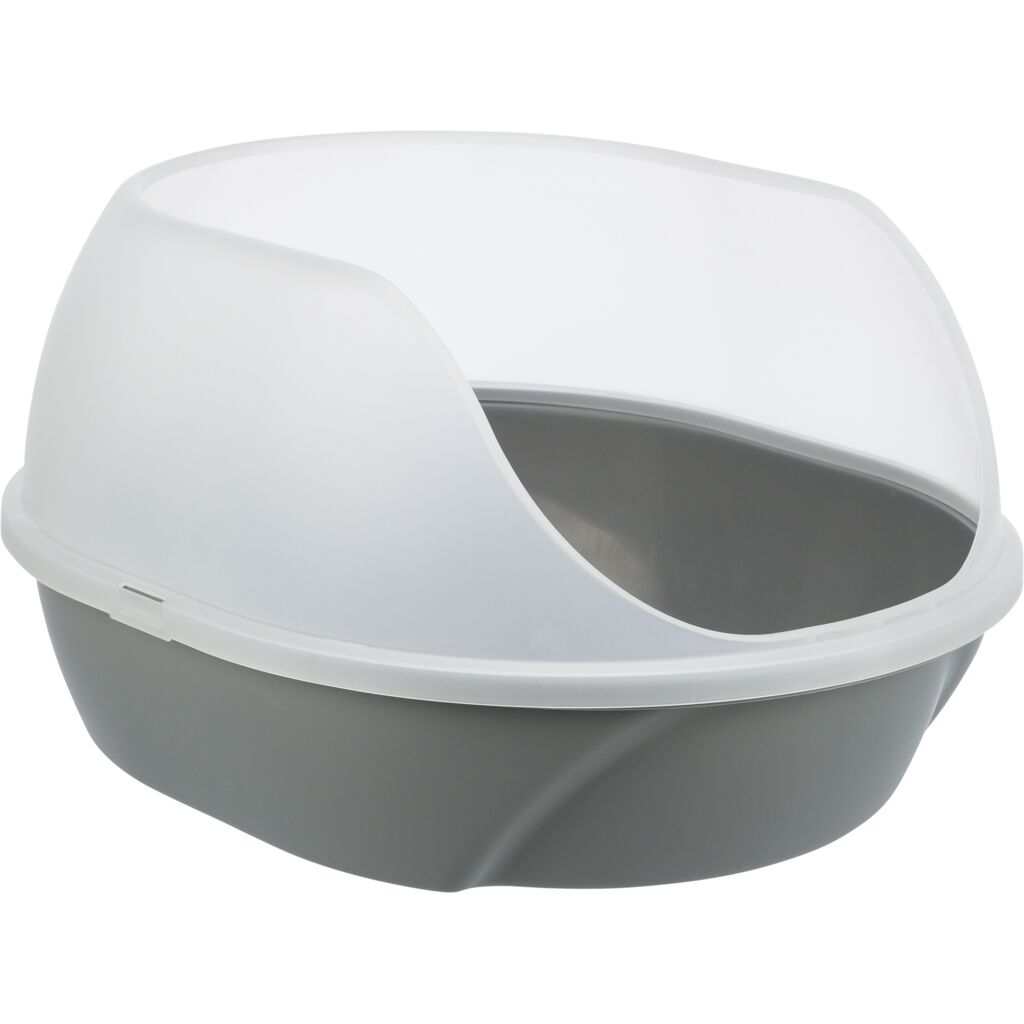 Katzentoilette Simao-Pfoten Feinstes