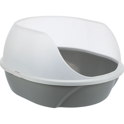 Katzentoilette Simao-Pfoten Feinstes