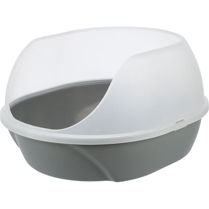 Katzentoilette Simao-Pfoten Feinstes