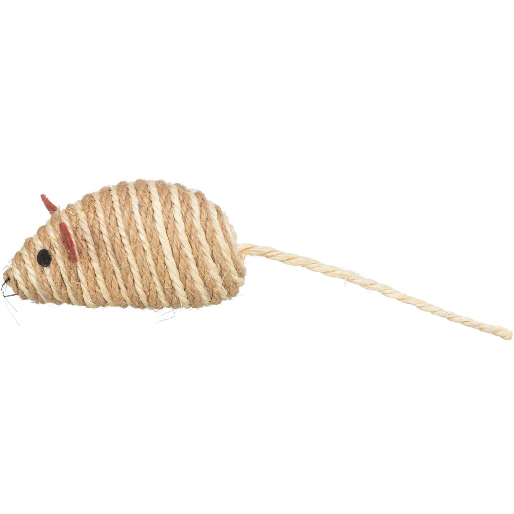 Sisalmaus-Pfoten Feinstes