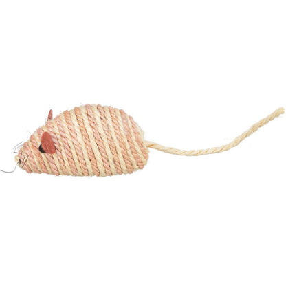 Sisalmaus-Pfoten Feinstes