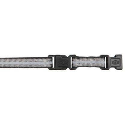 Halsband, reflektierend-Pfoten Feinstes