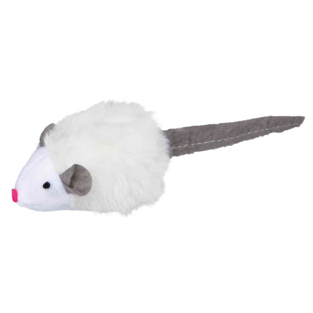 Squeaky-Maus-Pfoten Feinstes