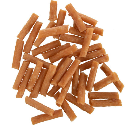 Mini Sticks mit Huhn &amp; Reis-Pfoten Feinstes
