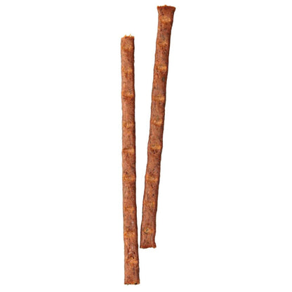 Premio Sticks Quintett mit Lachs &amp; Forelle-Pfoten Feinstes