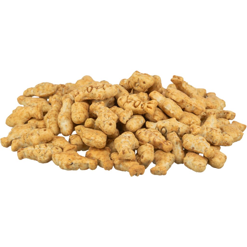 Cookies mit Huhn &amp; Garnele-Pfoten Feinstes