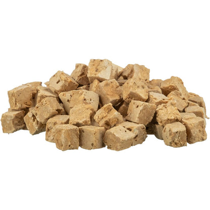 Freeze Dried Lammleber &amp; Lachs-Pfoten Feinstes