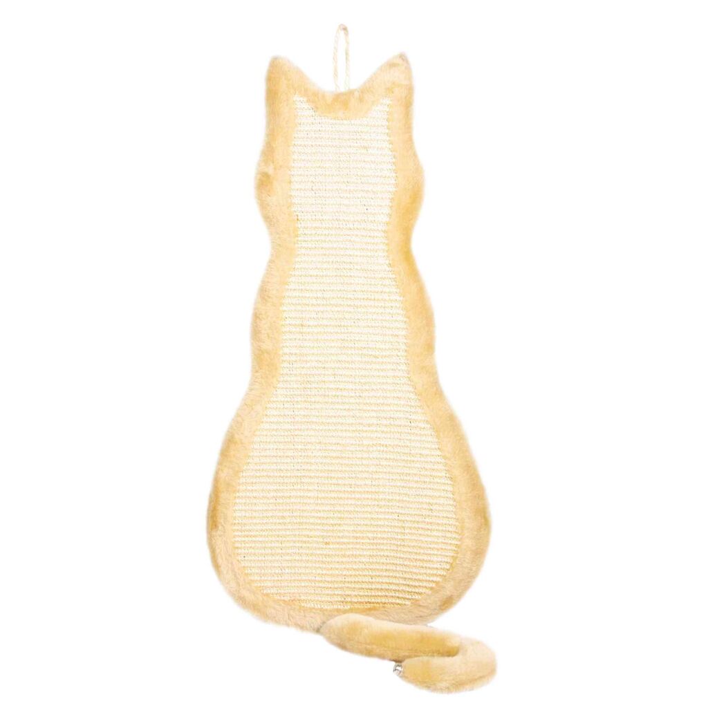 Kratzbrett Katze-Pfoten Feinstes