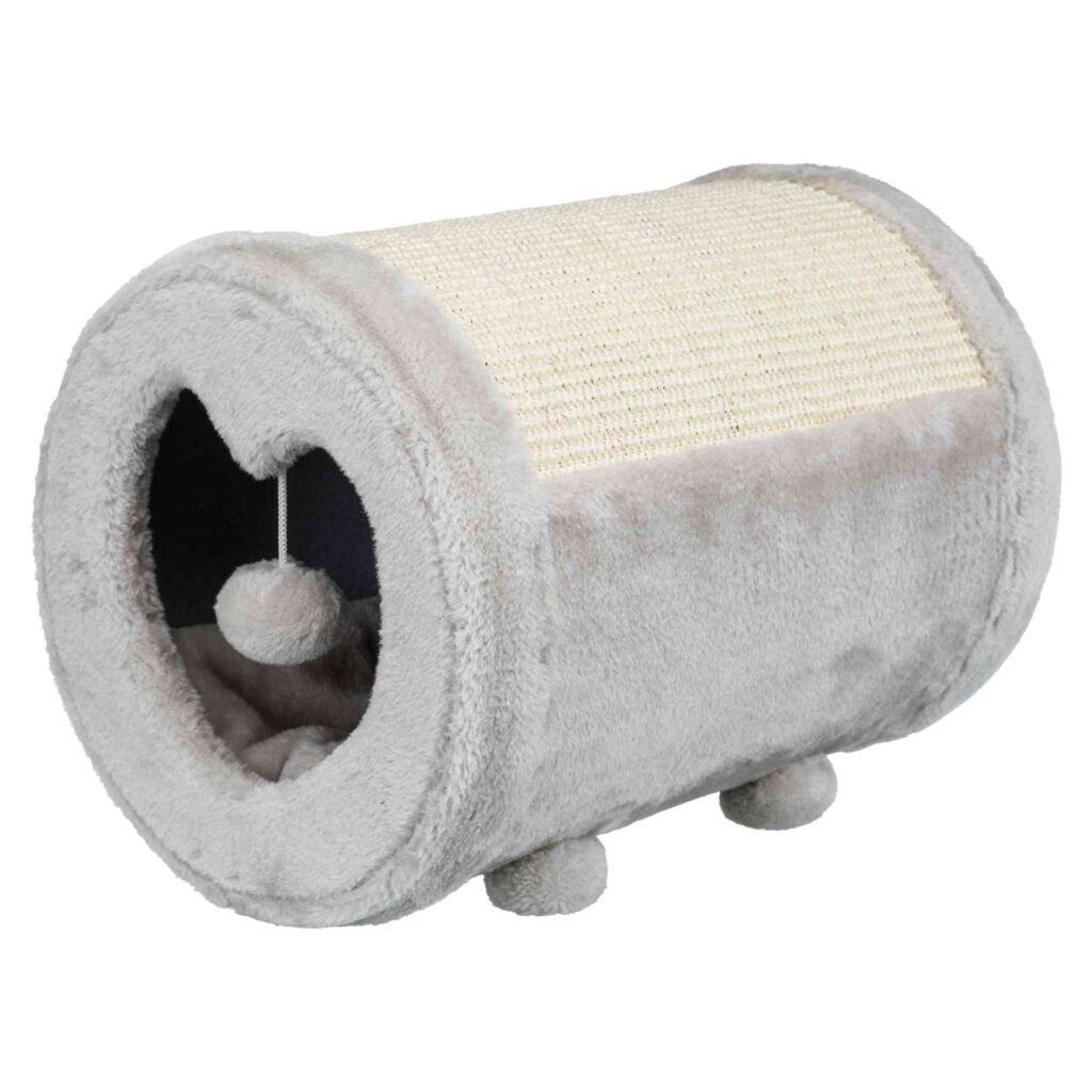 Kratzrolle-Pfoten Feinstes