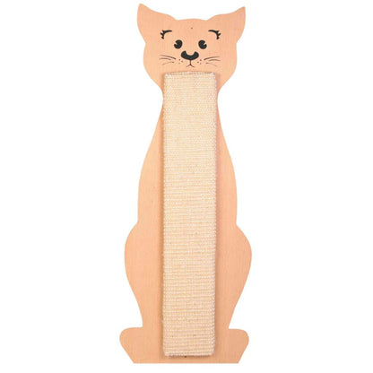 Kratzbrett Katze-Pfoten Feinstes