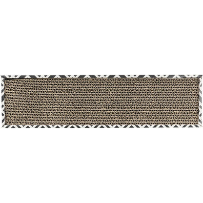 Kratzpappe Scratchy-Pfoten Feinstes