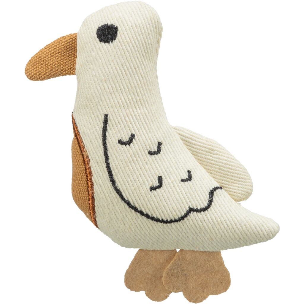 Vogel-Pfoten Feinstes