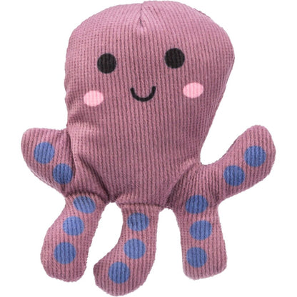 Oktopus-Pfoten Feinstes