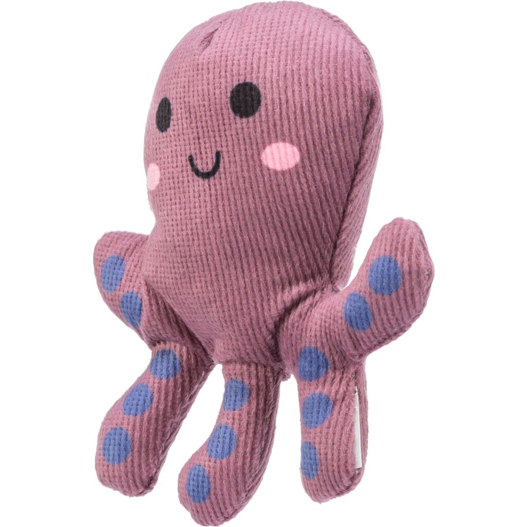 Oktopus-Pfoten Feinstes