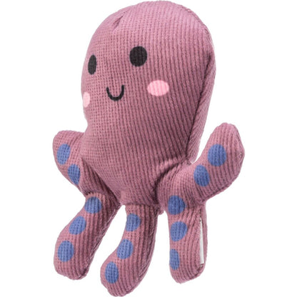 Oktopus-Pfoten Feinstes