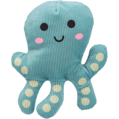 Oktopus-Pfoten Feinstes
