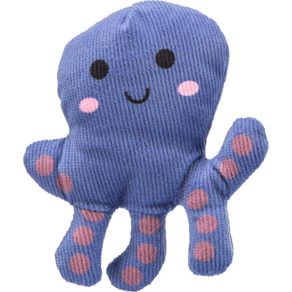 Oktopus-Pfoten Feinstes
