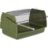 Transportbox-Pfoten Feinstes