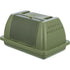 Transportbox-Pfoten Feinstes