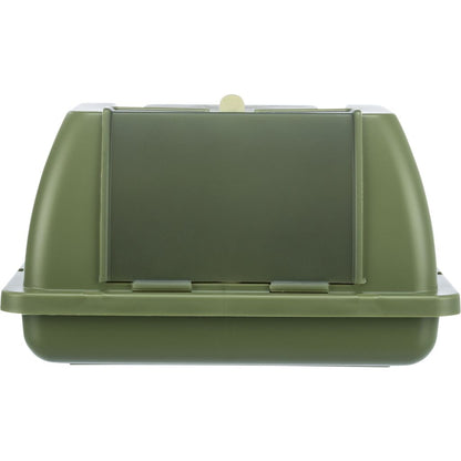 Transportbox-Pfoten Feinstes
