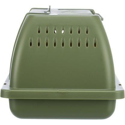 Transportbox-Pfoten Feinstes
