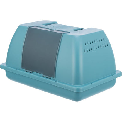 Transportbox-Pfoten Feinstes