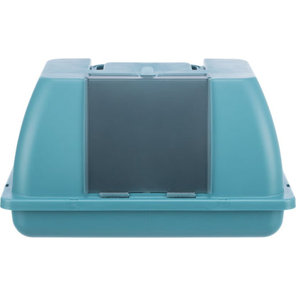Transportbox-Pfoten Feinstes