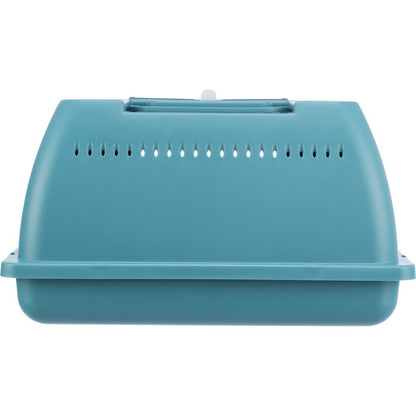 Transportbox-Pfoten Feinstes