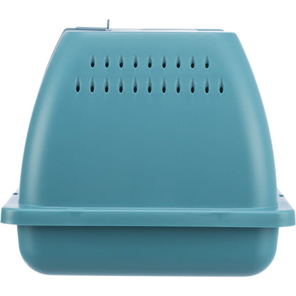 Transportbox-Pfoten Feinstes