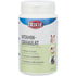 Vitamin-Granulat-Pfoten Feinstes