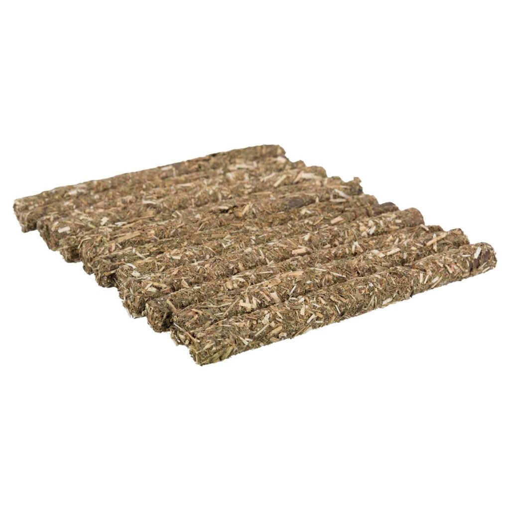 Sticks-Pfoten Feinstes