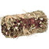 Heuballen mit Rote Bete und Pastinake-Pfoten Feinstes