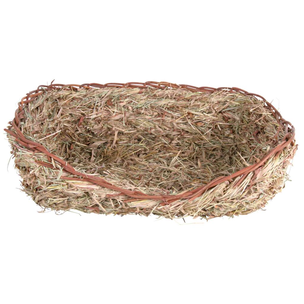 Grasbett-Pfoten Feinstes