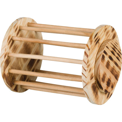 Heuraufe Rolle-Pfoten Feinstes